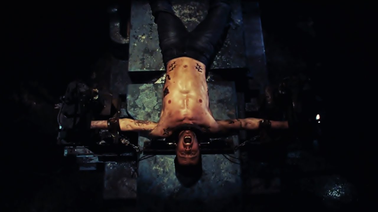 Armadilhas de 'Jogos Mortais X' foram inspiradas nas torturas da Inquisição  Espanhola [EXCLUSIVO] - CinePOP