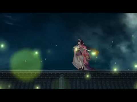 Fgo 第22節 獣国の皇女 進行度4戦 2部1章アナスタシア Youtube