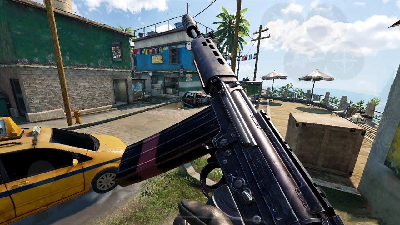 ☢️ LAG 53 - No Commentary.