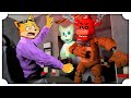 SONO DIVENTATO UN ANIMATRONICO DI FNAF!
