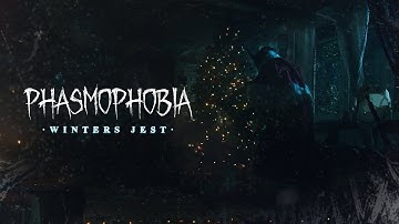 Phasmophobia - Winter