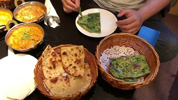 Life in Shanghai at Fudan University