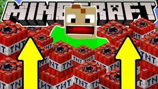 Minecraft but tnt blocks rise every 10 seconds | funny gameplay with
spycakes ob and camodo the frustrated gamer aka baldi is back for ...