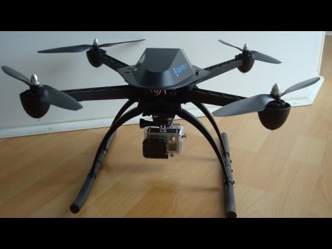 Ideafly IFLY4 Quadcopter