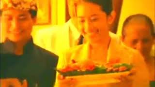 Download lagu TVC Blue Band - '64 Tahun - Ungkapan Kasih Ibu' (1997)