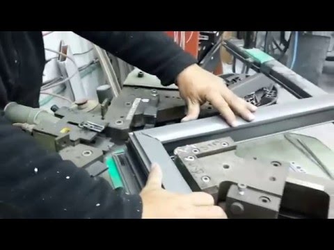 Βίντεο: Πώς ανανεώνετε το αλουμίνιο;
