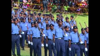 Rpngc Recruit Callout