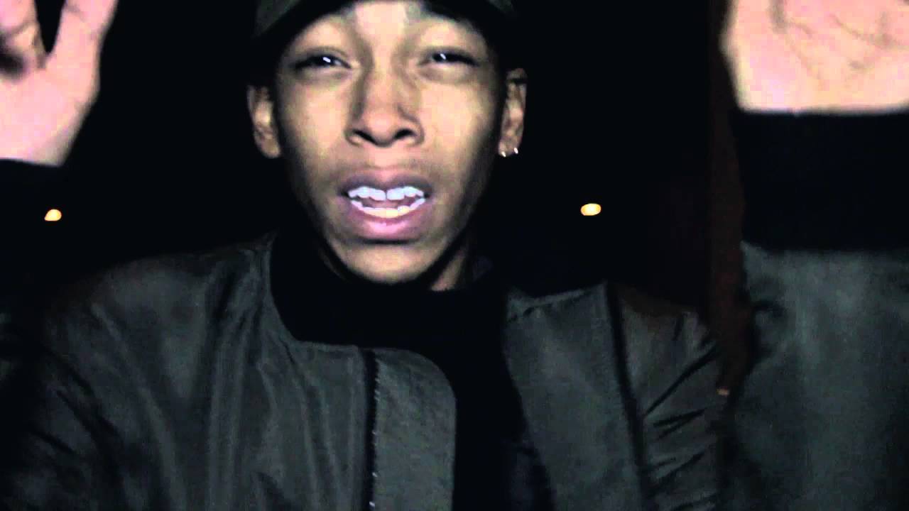 P110 - Mugun - Chilling Killing [Net Video]