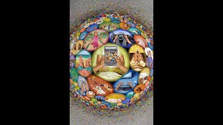 Enlightenment: Triunistic Model of Reality   Section 4
