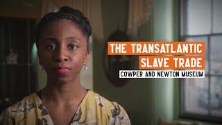 What was the Transatlantic Slave Trade?