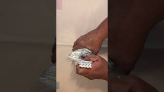 Gebruiksaanwijzing Het Coolste Kraamverband