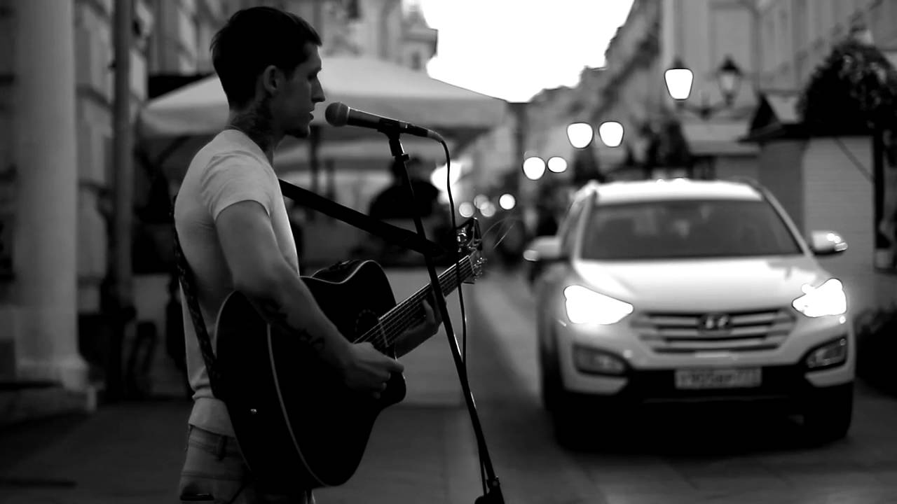 30 Seconds To Mars - A Beautiful Lie (Cover by Voice and family)