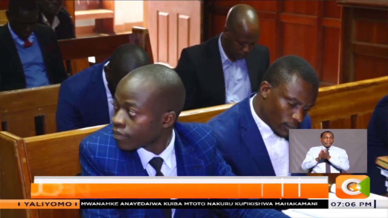 citizen tv live stream kenya Mabunge wa kaunti yaruhusiwa kujadili mswada wa 'Punguza Mizigo'