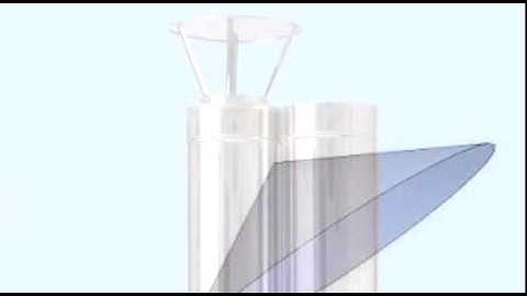 Hệ thống thu gom rác nhà cao tầng