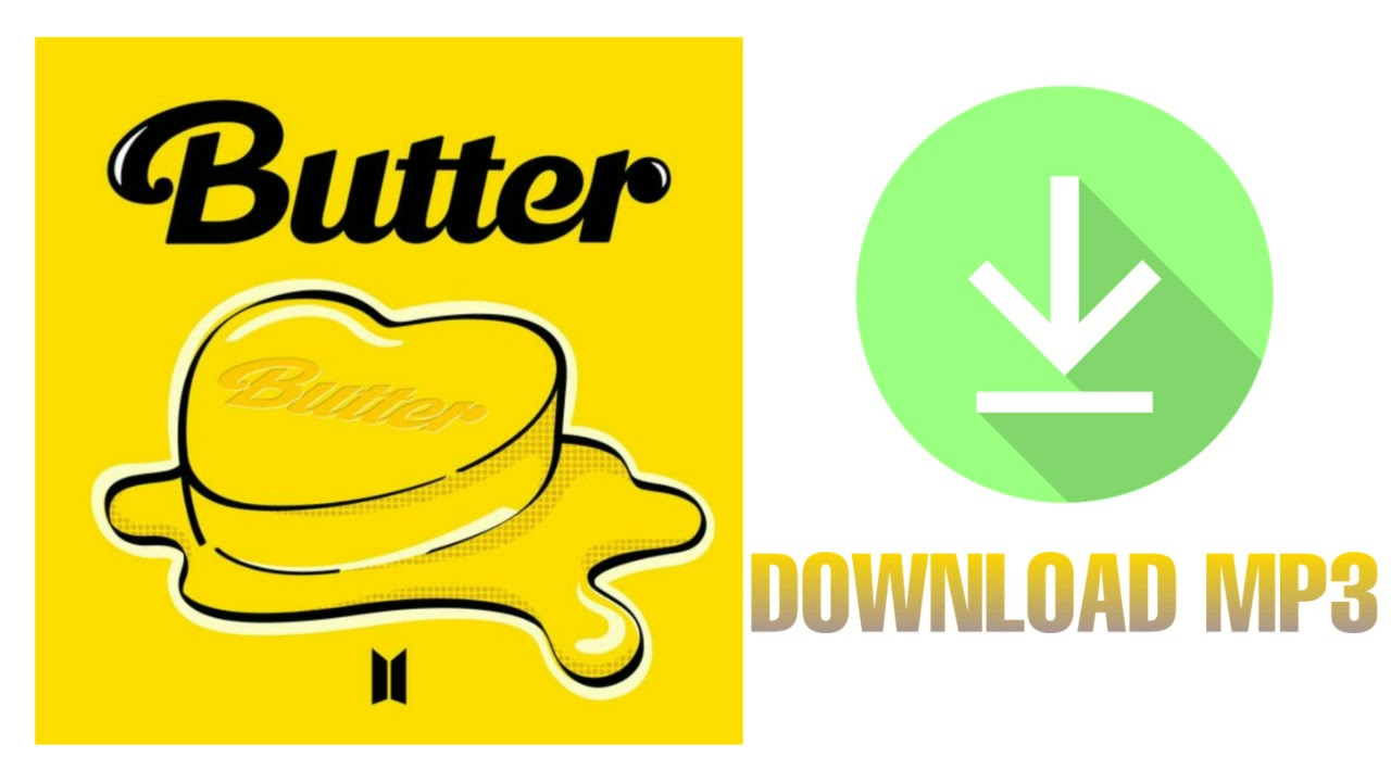 Butter download bts mp3 DOWNLOAD VIDEO: