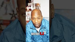 How AA Rashid's Words Provide Wisdom On Westside Gunns Heels Have Eyes 2 #westsidegunn #aarashid