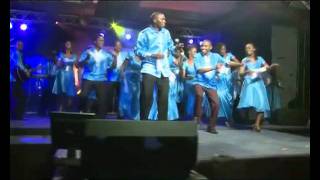 Sifa Zivume Video Clip Rivers of Life chords