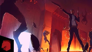 Dungeon of the Endless | Crystal Edition - Episode 4