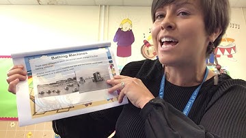 Seaside holidays now and then