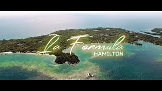 La Formula- Hamilton |Video Oficial