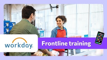 3 Reasons to Integrate Frontline Training into Workday 📱 | eduMe