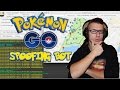 POKEBOT NINJA POKEMON GO BOT! AUTOCATCH, AUTOPOKESTOP, AUTOHATCH EGGS
V.0.93