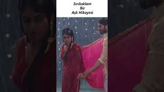 Sırılsıklam Bir Aşk Hikayesi #shorts #youtubeshorts #naagin