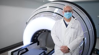 ZapX Gyroscopic Radiosurgery