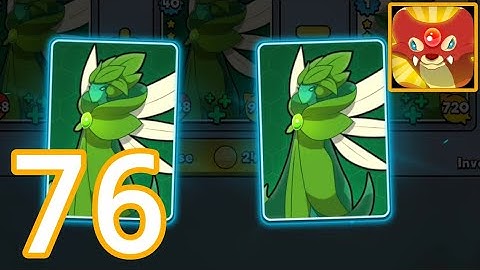 Fusion Masters Gameplay Walkthrough Part 76 - Android , iOS