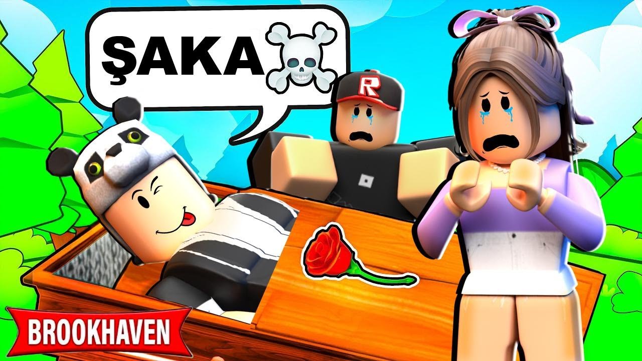 HERON 1 GÜNLÜĞÜNE ÖLDÜ ☠️ - Roblox