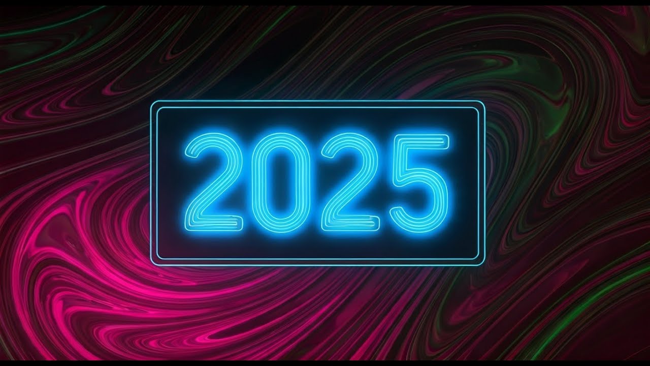 Thank You for an Amazing 2024! What’s Next for Kodybod in 2025?