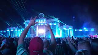 Airbeat One Festival 2023 (Day Two) - Dimitri Vegas & Like Mike on Mainstage