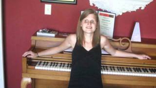 Roxxie, and Special Guest Pianist, Perform Adele's 'Someone Like You' Live in Michigan Roxxie, and Special Guest Pianist, Perform Adele's 'Someone Like You' Live in Michigan