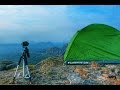 Thalawadi Hill - Unexplored | Night trek | Camping | Drone Shots