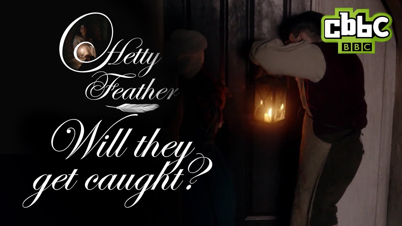 Hetty Feather Episode 4 Sneak Peak - CBBC - YouTube