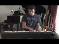 Video: Kawai ES120B Stage Piano / Digital Piano