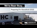 Fhc at glassbuild america 2022 preview