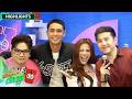 Donny Pangilinan talks about new movie 'Tayo Sa Wakas' | Showtime Online U
