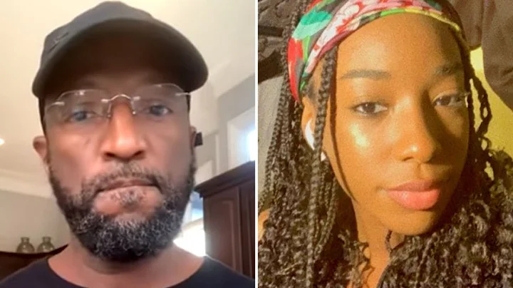 Prayers Up, Comedian Rickey Smiley's Daughter Aary...