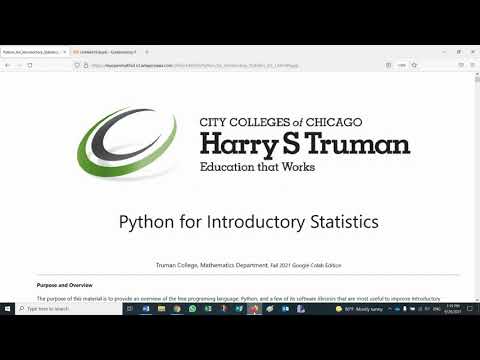 Python: Correlation Coefficient