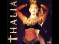 Thalia - Pienso en ti (Audio)