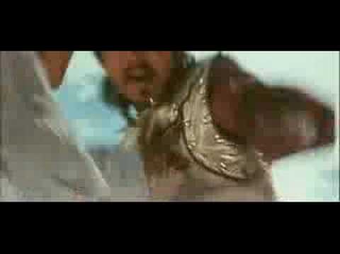 Jet Li ---- The.Shaolin.Temple clip03