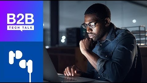 AI Deep Dive with HPE’s Matt Armstrong-Barnes and Ingram Micro’s Paul Williams