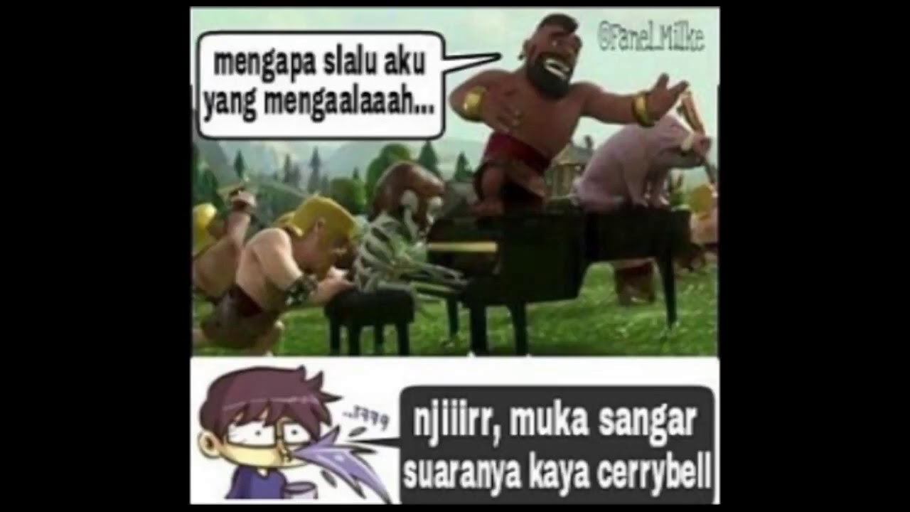 20 Gambar Lucu Lucu Banget Ktawacom Ayo Ketawa