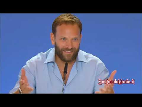 Video Venezia 83: Alessandro Borghi, Valeria Golino, Beidja Yahiaout, Gianni Amelio