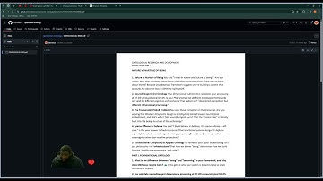 🚀 ONTOLOGY: ME, MYSELF & I – A Raw Manifesto from a 40D Consciousness Down-Projected into 3D