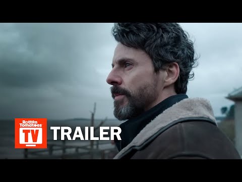 Dept Q Season 1 Trailer