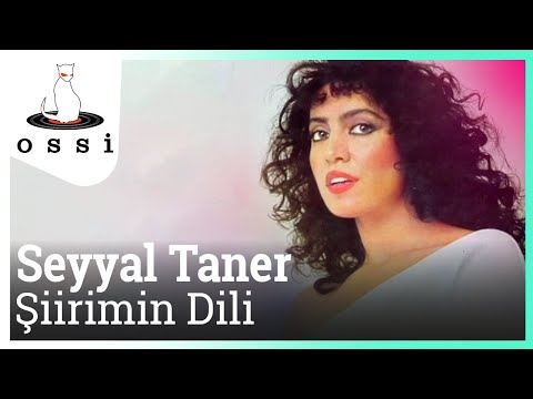 Seyyal Taner - Şiirimin Dili