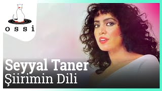 Seyyal Taner - Şiirimin Dili Resimi