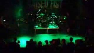 Raised Fist - That&#39;s Why